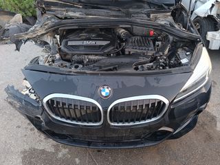 Bmw 218 Gran Tourer 2021 1.5T M- PACK AUTO 136ps-thumb-13