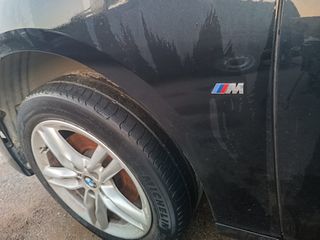 Bmw 218 Gran Tourer 2021 1.5T M- PACK AUTO 136ps-thumb-11