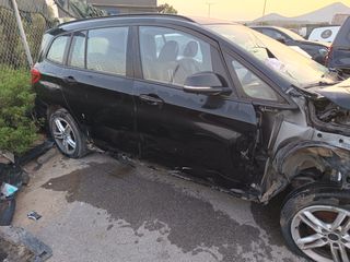 Bmw 218 Gran Tourer 2021 1.5T M- PACK AUTO 136ps-thumb-10