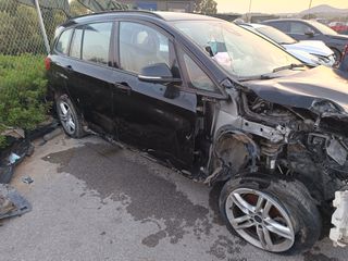 Bmw 218 Gran Tourer 2021 1.5T M- PACK AUTO 136ps-thumb-16
