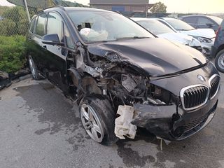 Bmw 218 Gran Tourer 2021 1.5T M- PACK AUTO 136ps-thumb-17