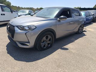 DS DS3 2022 1.2T AUTO 130ps SOCHIC-thumb-1