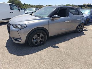 DS DS3 2022 1.2T AUTO 130ps SOCHIC-thumb-2