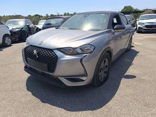 DS DS3 2022 1.2T AUTO 130ps SOCHIC
