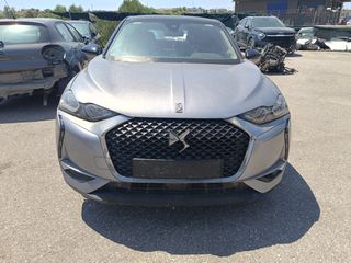 DS DS3 2022 1.2T AUTO 130ps SOCHIC-thumb-3