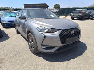 DS DS3 2022 1.2T AUTO 130ps SOCHIC-thumb-4