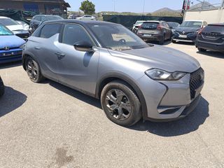 DS DS3 2022 1.2T AUTO 130ps SOCHIC-thumb-5