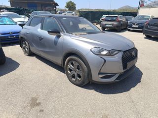 DS DS3 2022 1.2T AUTO 130ps SOCHIC-thumb-7