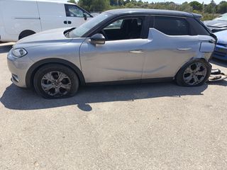 DS DS3 2022 1.2T AUTO 130ps SOCHIC-thumb-8