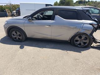 DS DS3 2022 1.2T AUTO 130ps SOCHIC-thumb-9