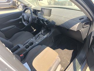 DS DS3 2022 1.2T AUTO 130ps SOCHIC-thumb-17