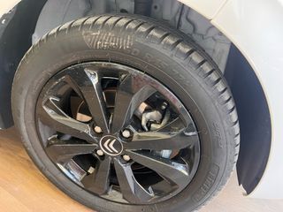 Citroen C1 2016 1.2 φουλ έξτρα ανοιγόμενή οροφή-thumb-14