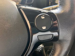 Citroen C1 2016 1.2 φουλ έξτρα ανοιγόμενή οροφή-thumb-16