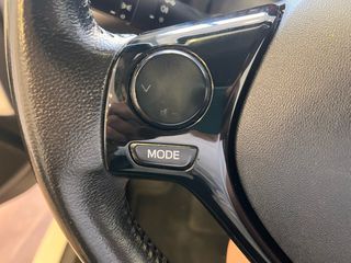 Citroen C1 2016 1.2 φουλ έξτρα ανοιγόμενή οροφή-thumb-17