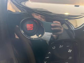 Citroen C1 2016 1.2 φουλ έξτρα ανοιγόμενή οροφή-thumb-18