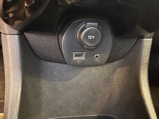 Citroen C1 2016 1.2 φουλ έξτρα ανοιγόμενή οροφή-thumb-19