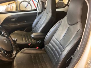 Citroen C1 2016 1.2 φουλ έξτρα ανοιγόμενή οροφή-thumb-22