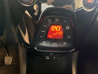 Citroen C1 2016 1.2 φουλ έξτρα ανοιγόμενή οροφή-thumb-23