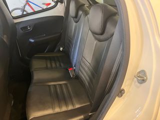 Citroen C1 2016 1.2 φουλ έξτρα ανοιγόμενή οροφή-thumb-25