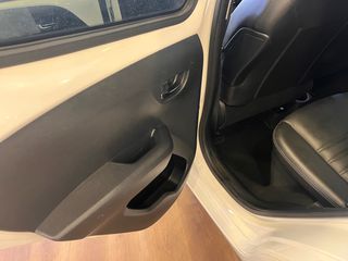 Citroen C1 2016 1.2 φουλ έξτρα ανοιγόμενή οροφή-thumb-26