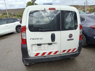 Fiat Fiorino 2022 1.3 MULTIJET DIESEL 95ps-thumb-0
