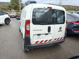 Fiat Fiorino 2022 1.3 MULTIJET DIESEL 95ps-thumb-2