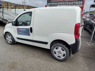 Fiat Fiorino 2022 1.3 MULTIJET DIESEL 95ps-thumb-3