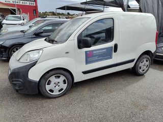 Fiat Fiorino 2022 1.3 MULTIJET DIESEL 95ps-thumb-4