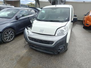 Fiat Fiorino 2022 1.3 MULTIJET DIESEL 95ps-thumb-13