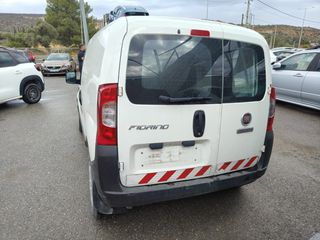 Fiat Fiorino 2022 1.3 MULTIJET DIESEL 95ps-thumb-5