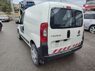 Fiat Fiorino 2022 1.3 MULTIJET DIESEL 95ps-thumb-6