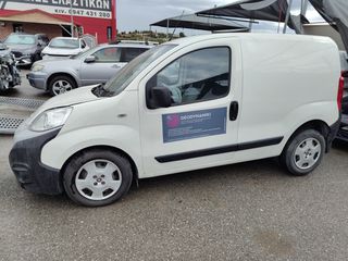Fiat Fiorino 2022 1.3 MULTIJET DIESEL 95ps-thumb-8