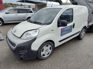 Fiat Fiorino 2022 1.3 MULTIJET DIESEL 95ps-thumb-10