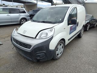 Fiat Fiorino 2022 1.3 MULTIJET DIESEL 95ps-thumb-11