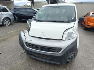 Fiat Fiorino 2022 1.3 MULTIJET DIESEL 95ps-thumb-12