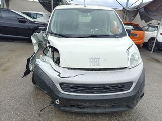 Fiat Fiorino 2022 1.3 MULTIJET DIESEL 95ps-thumb-14