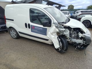 Fiat Fiorino 2022 1.3 MULTIJET DIESEL 95ps-thumb-15