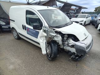 Fiat Fiorino 2022 1.3 MULTIJET DIESEL 95ps-thumb-16