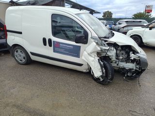 Fiat Fiorino 2022 1.3 MULTIJET DIESEL 95ps-thumb-17