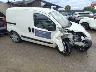 Fiat Fiorino 2022 1.3 MULTIJET DIESEL 95ps-thumb-19