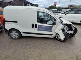 Fiat Fiorino 2022 1.3 MULTIJET DIESEL 95ps-thumb-20
