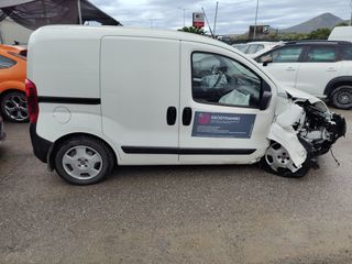 Fiat Fiorino 2022 1.3 MULTIJET DIESEL 95ps-thumb-21