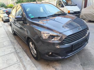 Ford Ka 2017 1.2 START/STOPP TREND