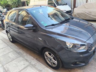 Ford Ka 2017 1.2 START/STOPP TREND-thumb-1