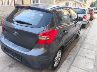 Ford Ka 2017 1.2 START/STOPP TREND-thumb-2