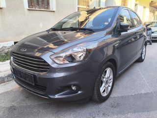 Ford Ka 2017 1.2 START/STOPP TREND-thumb-3