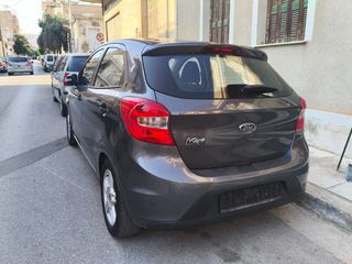 Ford Ka 2017 1.2 START/STOPP TREND-thumb-4