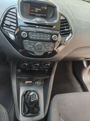 Ford Ka 2017 1.2 START/STOPP TREND-thumb-7