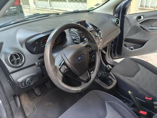 Ford Ka 2017 1.2 START/STOPP TREND-thumb-8