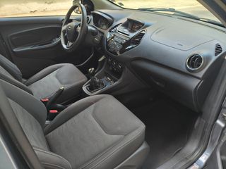 Ford Ka 2017 1.2 START/STOPP TREND-thumb-5